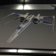 Illustration for article titled Star Wars Costumes And Props Reveal New Characters For Episode 7